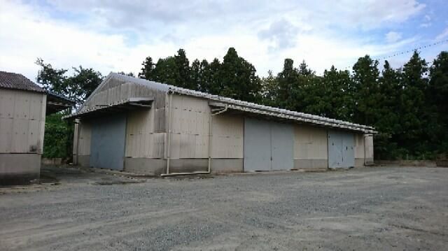 Warehouse for Rent in Iwaki, Fukushima Prefecture - Thumbnail 3