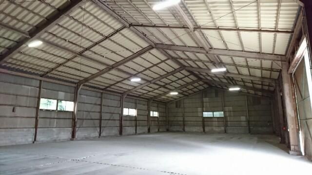 Warehouse for Rent in Iwaki, Fukushima Prefecture - Thumbnail 4