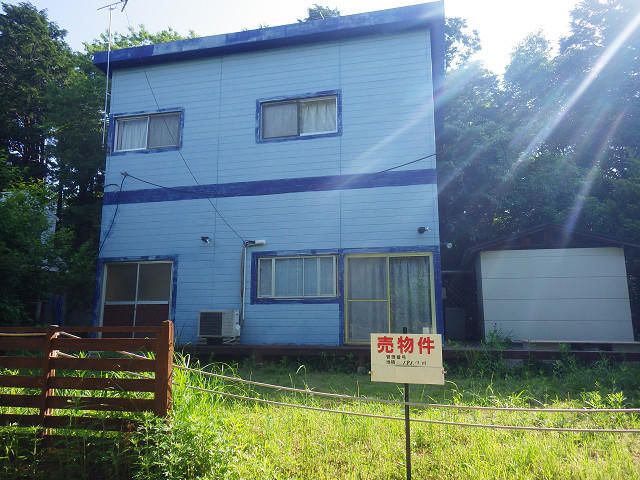 Land for Sale in Hokota, Ibaraki 191.13 sqm - Thumbnail 3