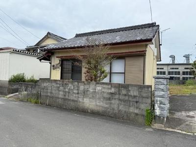 4K Detached House for Sale in Minamishimabara, Nagasaki — House, Minamishimabara, Nagasaki