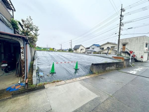 248 sqm Land for Sale in Akiruno City, Tokyo - Thumbnail 3