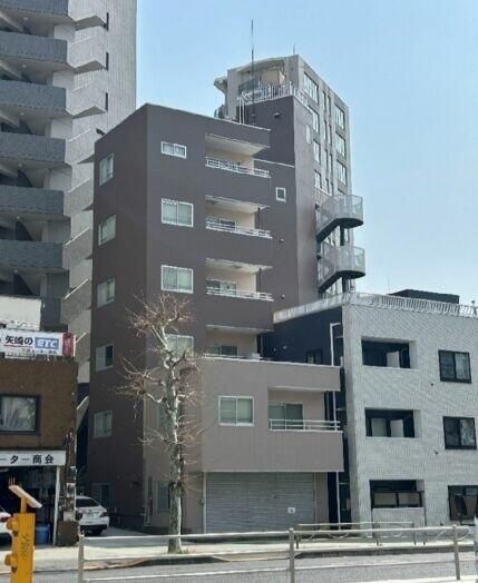 Commercial Building for Sale in Taito-ku, Tokyo - Thumbnail 4