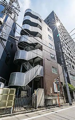 Commercial Building for Sale in Taito-ku, Tokyo - Thumbnail 2