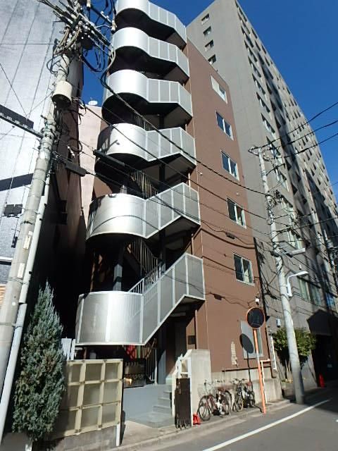 Commercial Building for Sale in Taito-ku, Tokyo - Thumbnail 3