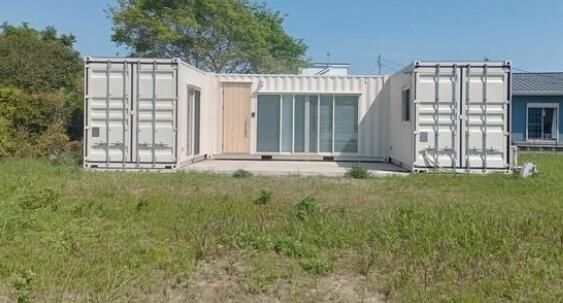 2023 Lightweight Steel House in Ichinomiya, Chiba with 3 Parking Spaces - Thumbnail 2