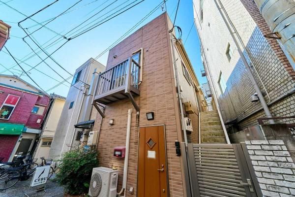 Shop-Residence for Sale in Shinagawa, Tokyo near Ebara-machi Station - Thumbnail 4