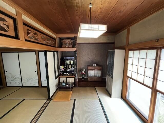 5K House for Sale in Yurihonjo, Akita - 198.45 sqm Land - Thumbnail 4