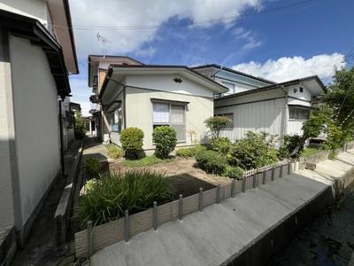 5K House for Sale in Yurihonjo, Akita - 198.45 sqm Land — Image 7, Yurihonjo, Akita