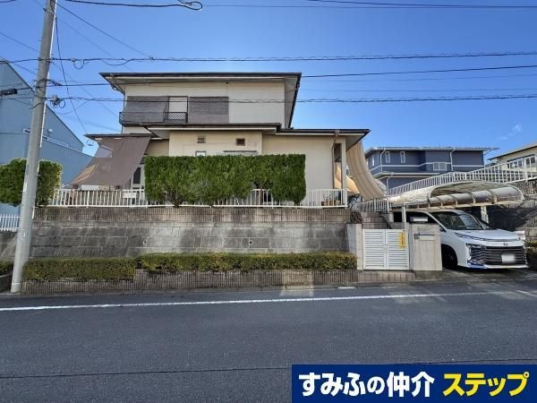 4LDK House for Sale in Machida, Tokyo with 189 sqm Land - Thumbnail 4