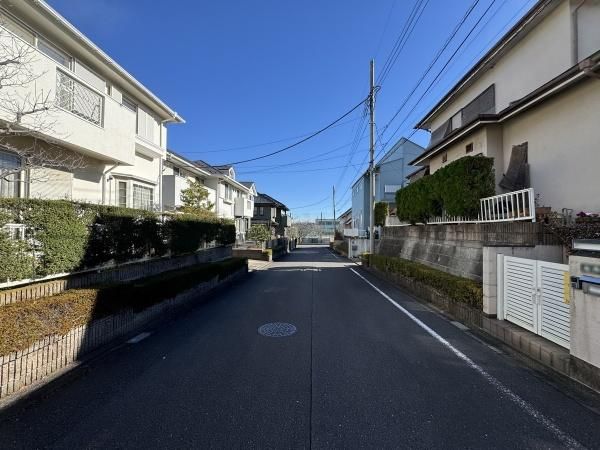 4LDK House for Sale in Machida, Tokyo with 189 sqm Land - Thumbnail 3
