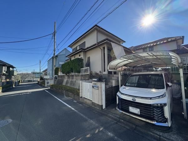 4LDK House for Sale in Machida, Tokyo with 189 sqm Land - Thumbnail 2