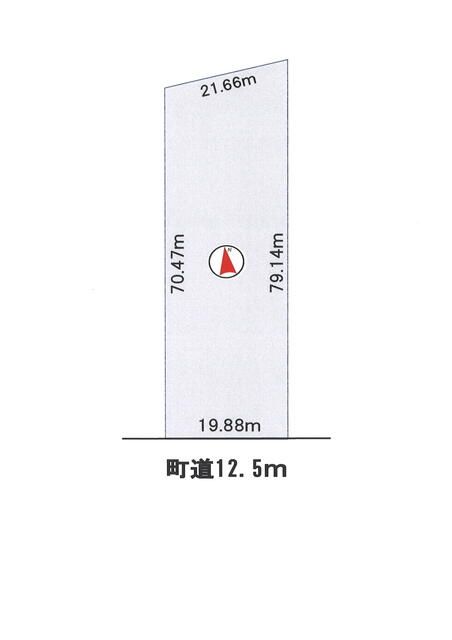 Land for Sale in Kutchan, Hokkaido - 1486 sqm - Thumbnail 3