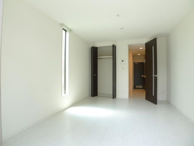1K Apartment for Rent in Noda City, Chiba | Charles Hermite - Thumbnail 4