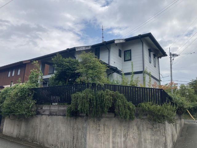 4LDK Detached House for Sale in Kurume, Fukuoka - Main Image