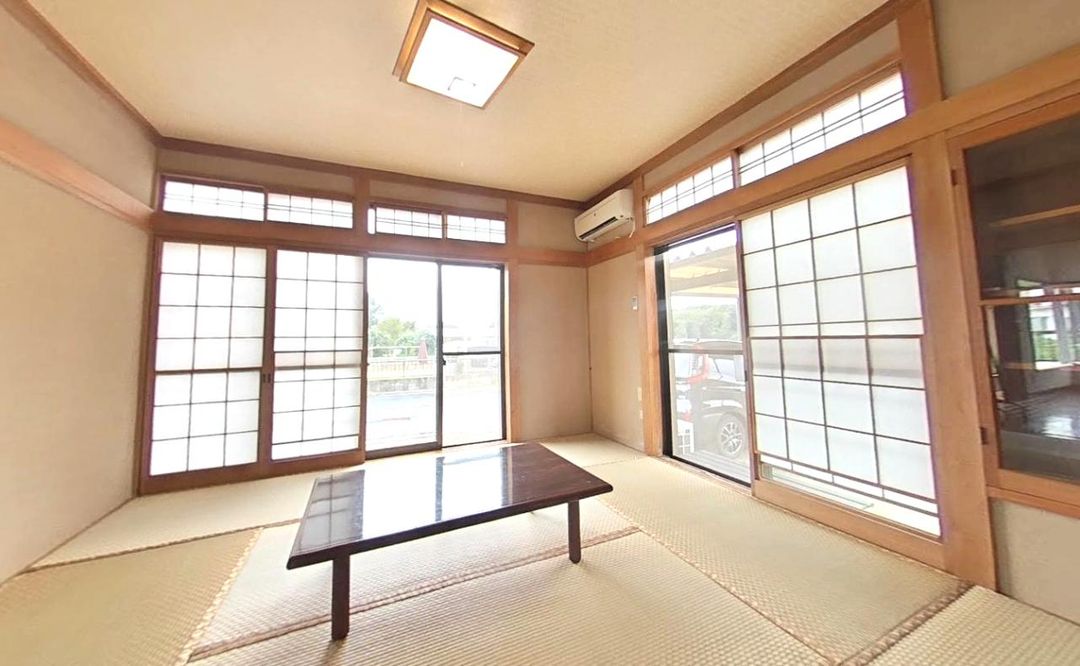7SK Detached House for Sale in Nasushiobara, Tochigi - Thumbnail 3