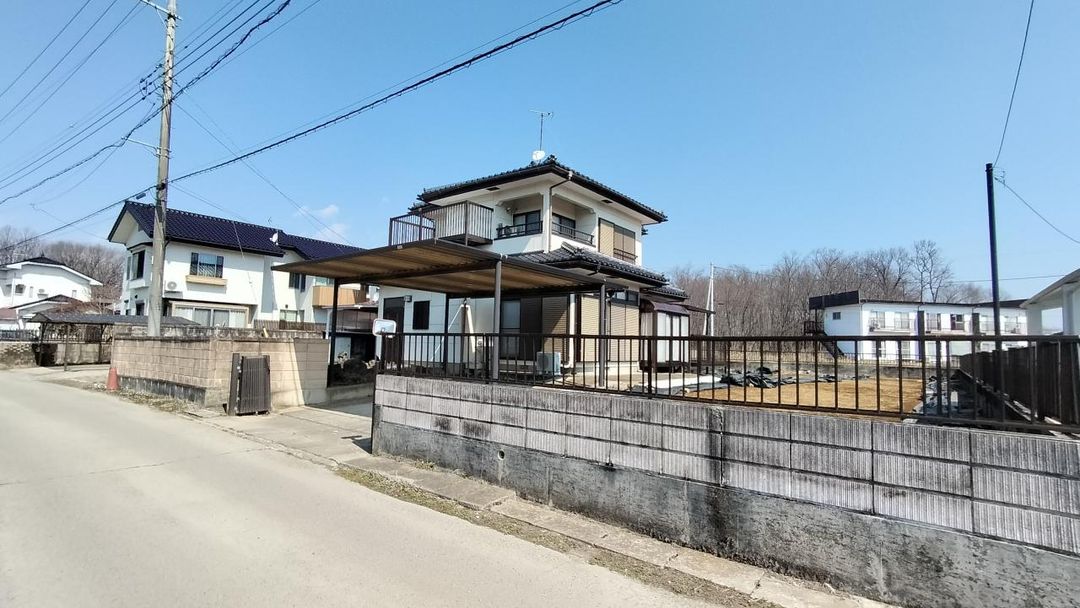 7SK Detached House for Sale in Nasushiobara, Tochigi - Thumbnail 2