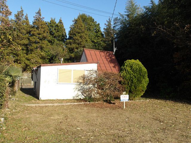 Land for Sale in Nakai, Hokota City, Ibaraki - 297.85 sqm - Thumbnail 4