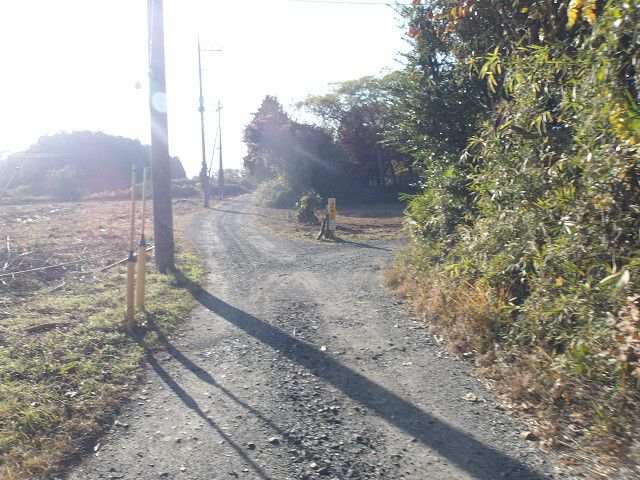 Land for Sale in Nakai, Hokota City, Ibaraki - 297.85 sqm - Thumbnail 2