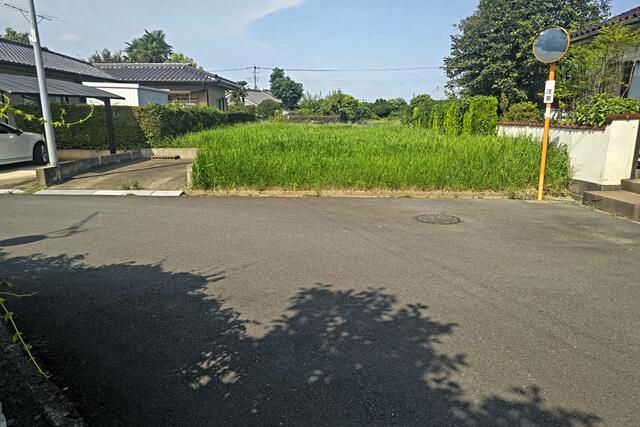 239m2 Residential Land for Sale in Kasama, Ibaraki - Thumbnail 3