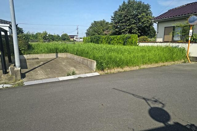 239m2 Residential Land for Sale in Kasama, Ibaraki - Thumbnail 2