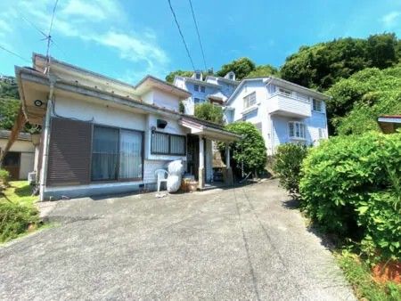 Seaside Cottages & Home for Sale in Minamiizu, Shizuoka - Thumbnail 3