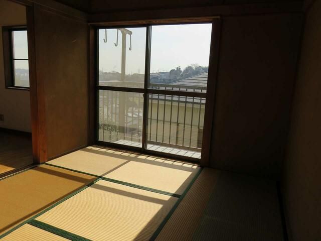3LDK Rental House in Shimizugaoka, Minami-ku, Yokohama - Thumbnail 3