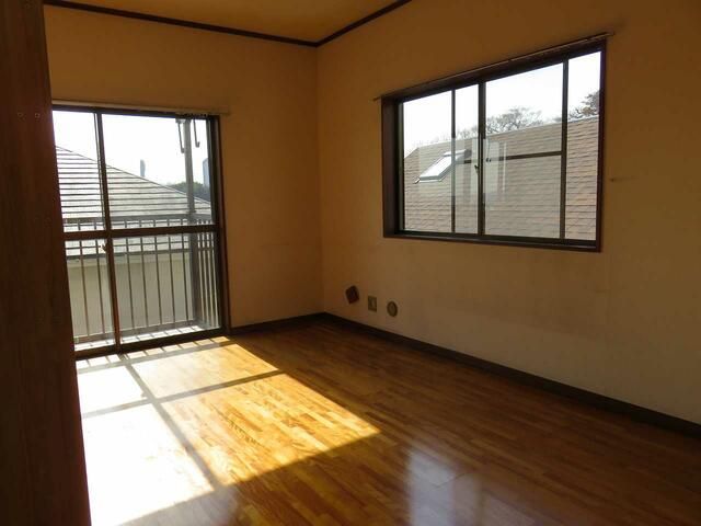 3LDK Rental House in Shimizugaoka, Minami-ku, Yokohama - Thumbnail 4
