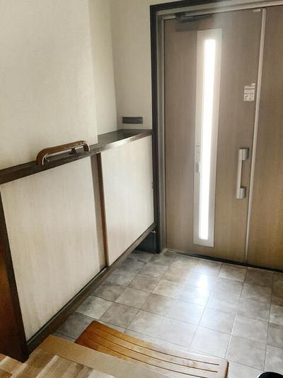 [Real Estate Japan] Property details: Property information for Maesawa/Enokimachi Station, Tateyama-machi, Nakaniikawa-gun, Toyama Prefecture: Used detached house — Image 3, Tateyama, Toyama