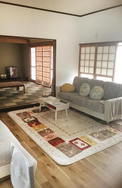 [Real Estate Japan] Property details: Property information for Maesawa/Enokimachi Station, Tateyama-machi, Nakaniikawa-gun, Toyama Prefecture: Used detached house — Image 2, Tateyama, Toyama