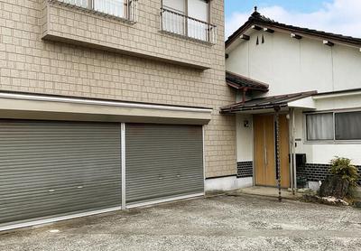 [Real Estate Japan] Property details: Property information for Maesawa/Enokimachi Station, Tateyama-machi, Nakaniikawa-gun, Toyama Prefecture: Used detached house — Image 1, Tateyama, Toyama