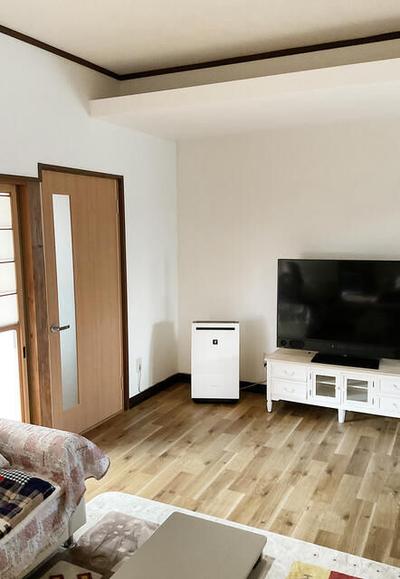 [Real Estate Japan] Property details: Property information for Maesawa/Enokimachi Station, Tateyama-machi, Nakaniikawa-gun, Toyama Prefecture: Used detached house — Image 4, Tateyama, Toyama