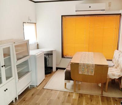 [Real Estate Japan] Property details: Property information for Maesawa/Enokimachi Station, Tateyama-machi, Nakaniikawa-gun, Toyama Prefecture: Used detached house — Image 1, Tateyama, Toyama