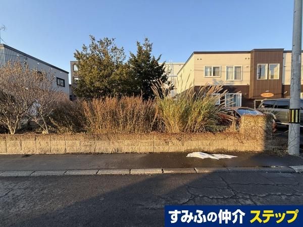 Land for Sale in Sapporo Higashi Ward, 2 Min Walk to Motomachi Station - Thumbnail 2