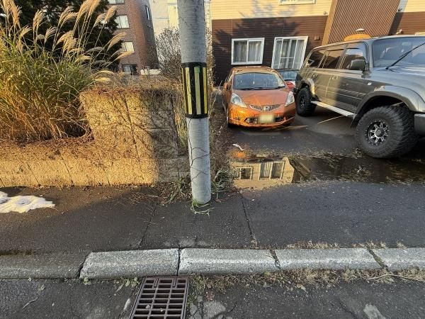 Land for Sale in Sapporo Higashi Ward, 2 Min Walk to Motomachi Station - Thumbnail 4