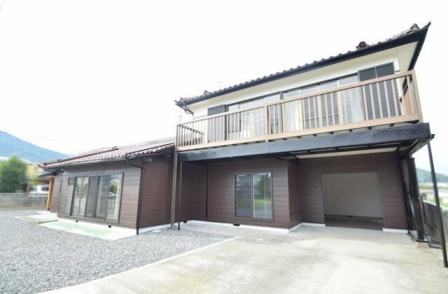 6LDK House for Sale Near Miyagi Station, Tatsuno, Nagano - Thumbnail 2