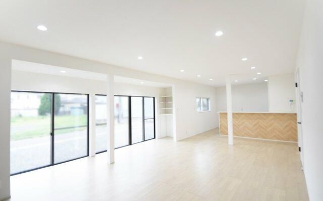 6LDK House for Sale Near Miyagi Station, Tatsuno, Nagano - Thumbnail 4