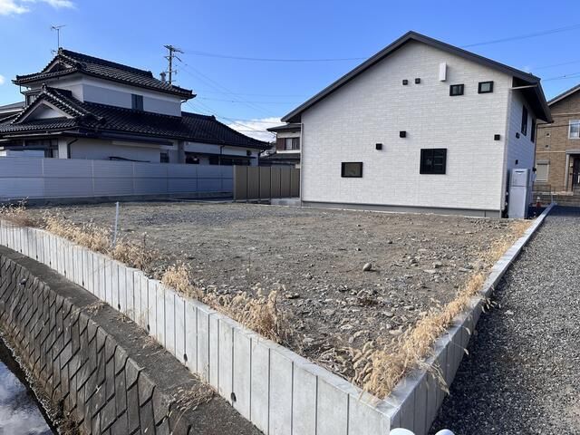 Residential Land for Sale in Matsumoto, Nagano - 170.39 sqm - Thumbnail 3
