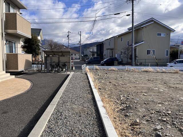 Residential Land for Sale in Matsumoto, Nagano - 170.39 sqm - Thumbnail 4