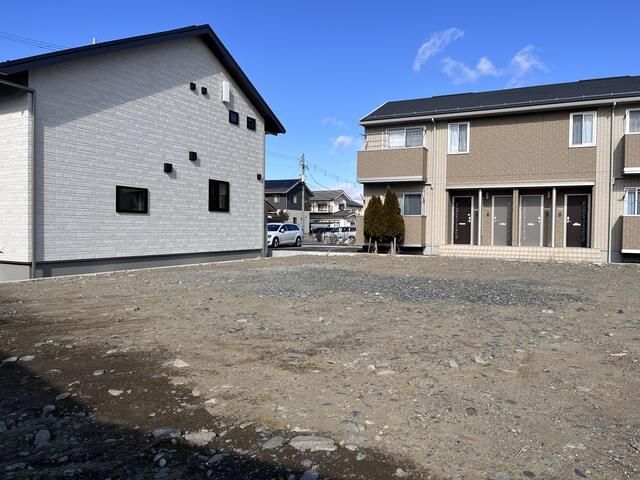 Residential Land for Sale in Matsumoto, Nagano - 170.39 sqm - Thumbnail 2