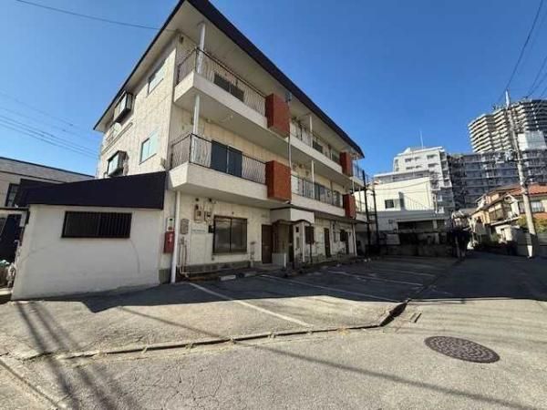 Land for Sale in Kawaguchi, Saitama - 43.81 sqm Plot - Thumbnail 2