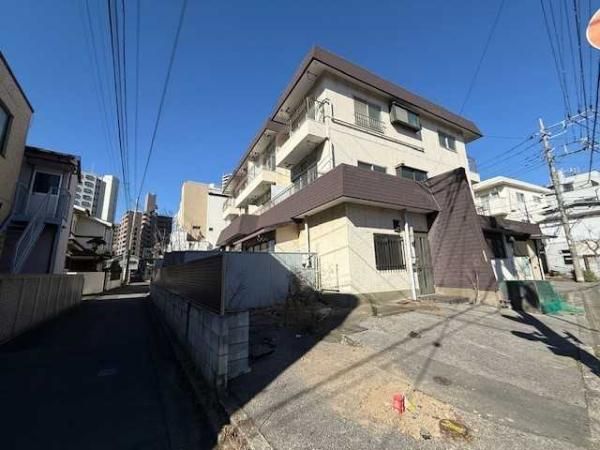 Land for Sale in Kawaguchi, Saitama - 43.81 sqm Plot - Thumbnail 3