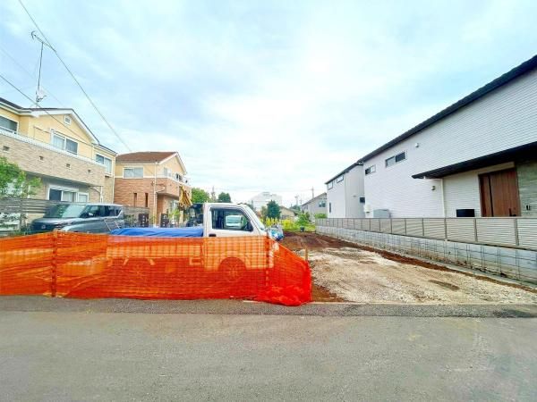 New 2SLDK House for Sale in Kokubunji, Tokyo - Thumbnail 3