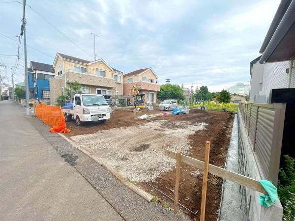 New 2SLDK House for Sale in Kokubunji, Tokyo - Thumbnail 4