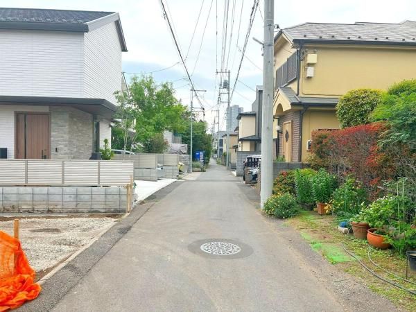 New 2SLDK House for Sale in Kokubunji, Tokyo - Thumbnail 2