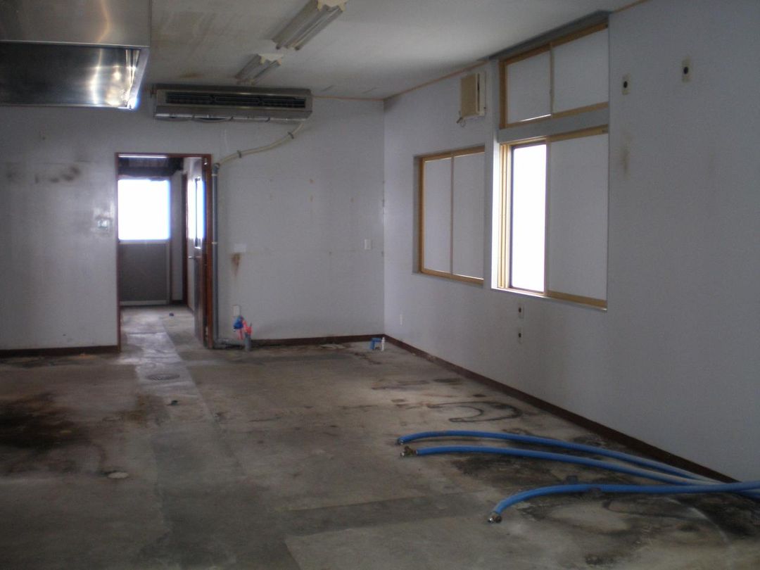 Commercial Building for Rent in Tsuruoka, Yamagata - 330.5 sqm - Thumbnail 2