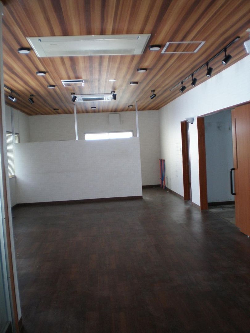 Commercial Building for Rent in Tsuruoka, Yamagata - 330.5 sqm - Thumbnail 4