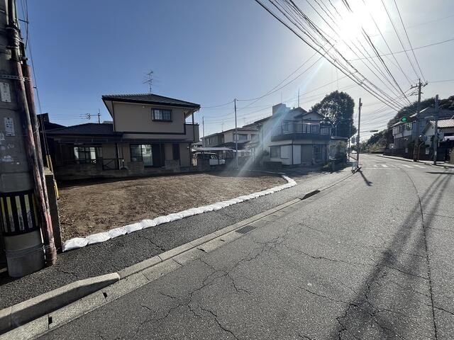 138.78 sqm Residential Land for Sale in Kagoshima City - Thumbnail 3