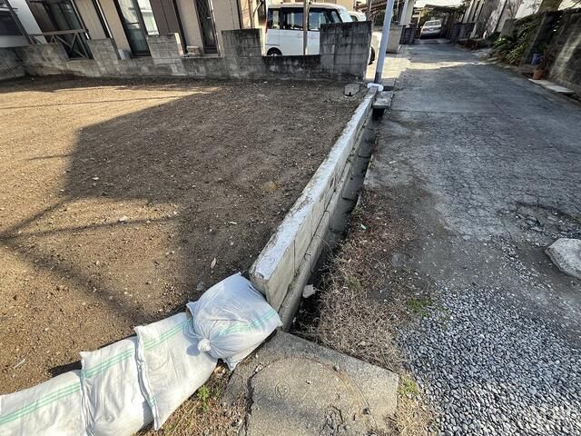 138.78 sqm Residential Land for Sale in Kagoshima City - Thumbnail 4