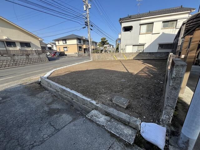138.78 sqm Residential Land for Sale in Kagoshima City - Thumbnail 2