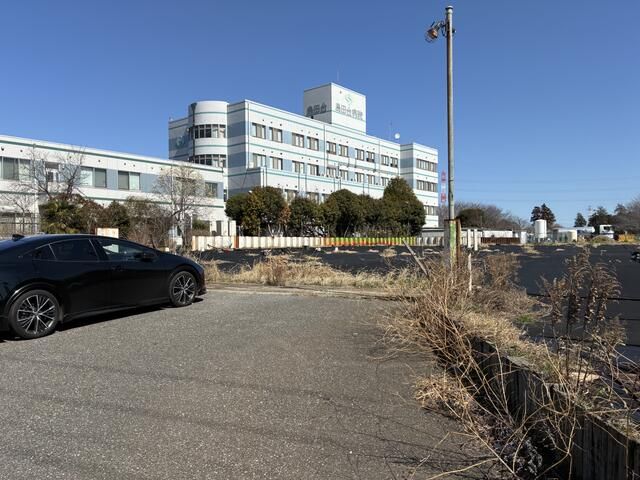 2832 sqm Commercial Land for Rent in Yachiyo, Chiba - Thumbnail 2